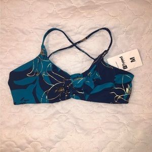 Fused Hawaii Bikini Top